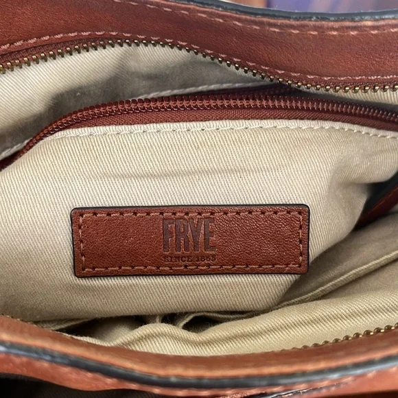 Frye Handbag - Picture 5 of 10